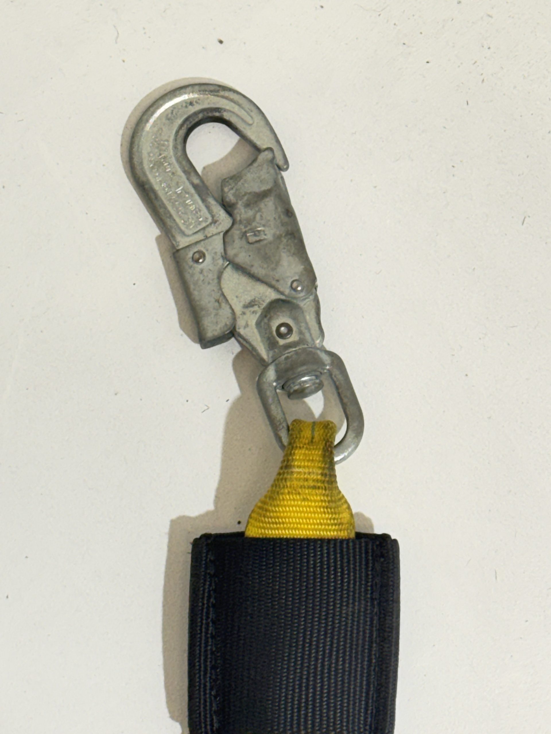 Ridgegear work positioning lanyard no 11 - Image 4