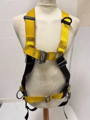 Ridgegear working at height safety harness / belt model RGH11-B