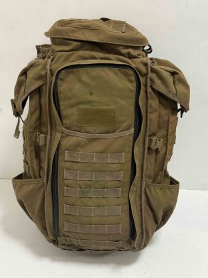 Eberlestock Sniper Rucksack Coyote Tan Excellent condition