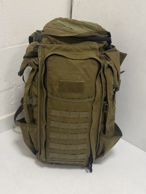Eberlestock Sniper Rucksack Olive OD Excellent condition