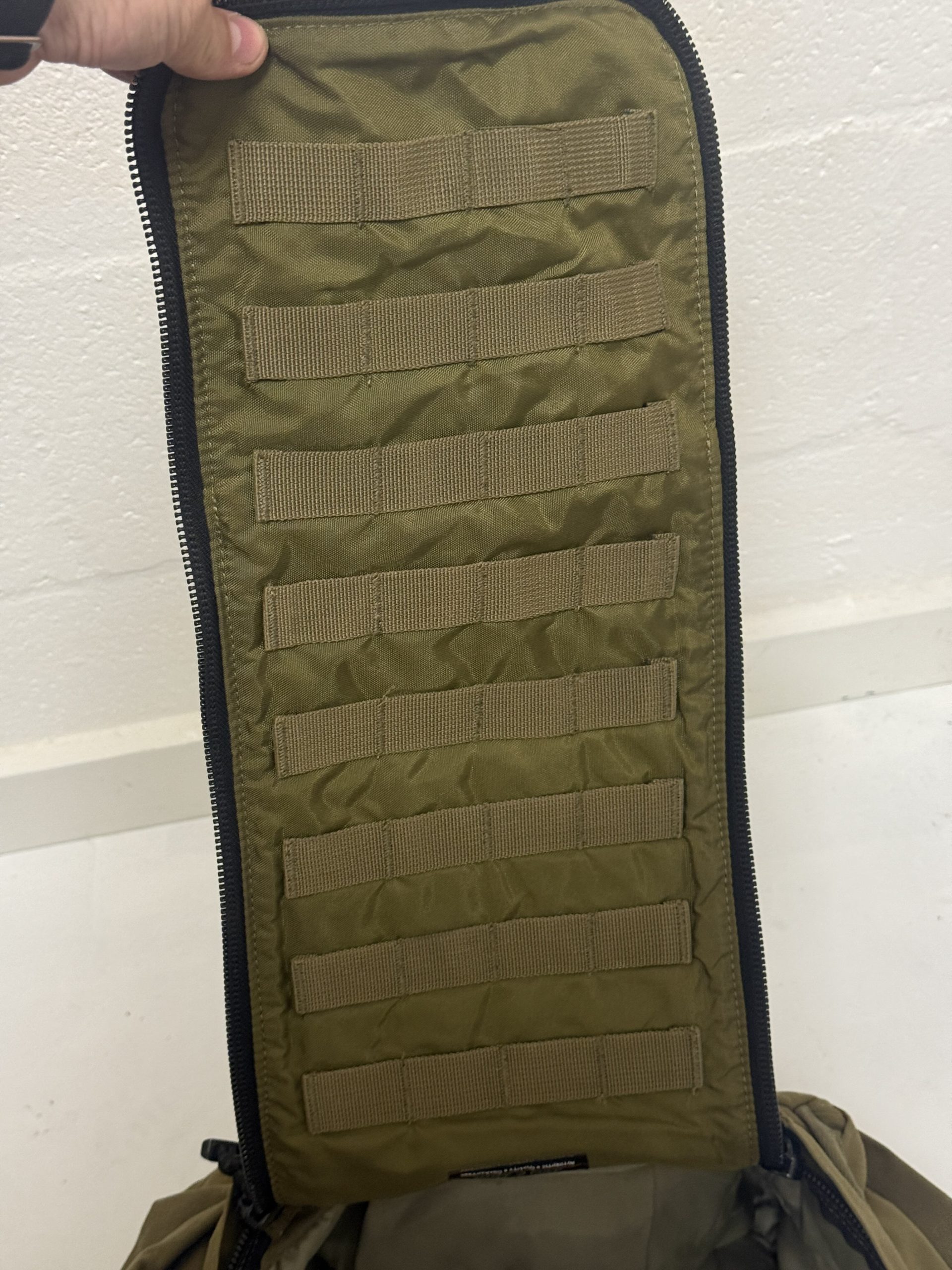Eberlestock Sniper Rucksack Olive OD Excellent condition - Image 8
