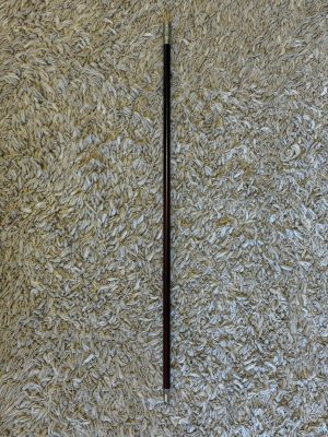 Genuine British Boys Brigade Sure and Steadfast Swagger Stick