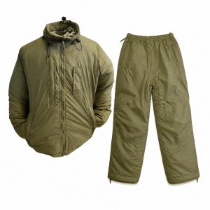 British Army Thermal Jacket Trousers PCS Bundle Grade 1