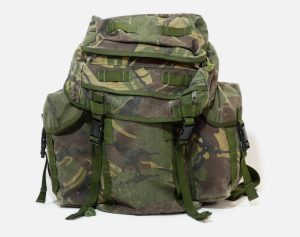 Genuine British Army Surplus Northern Ireland Patrol Pack Rucksack Backpack